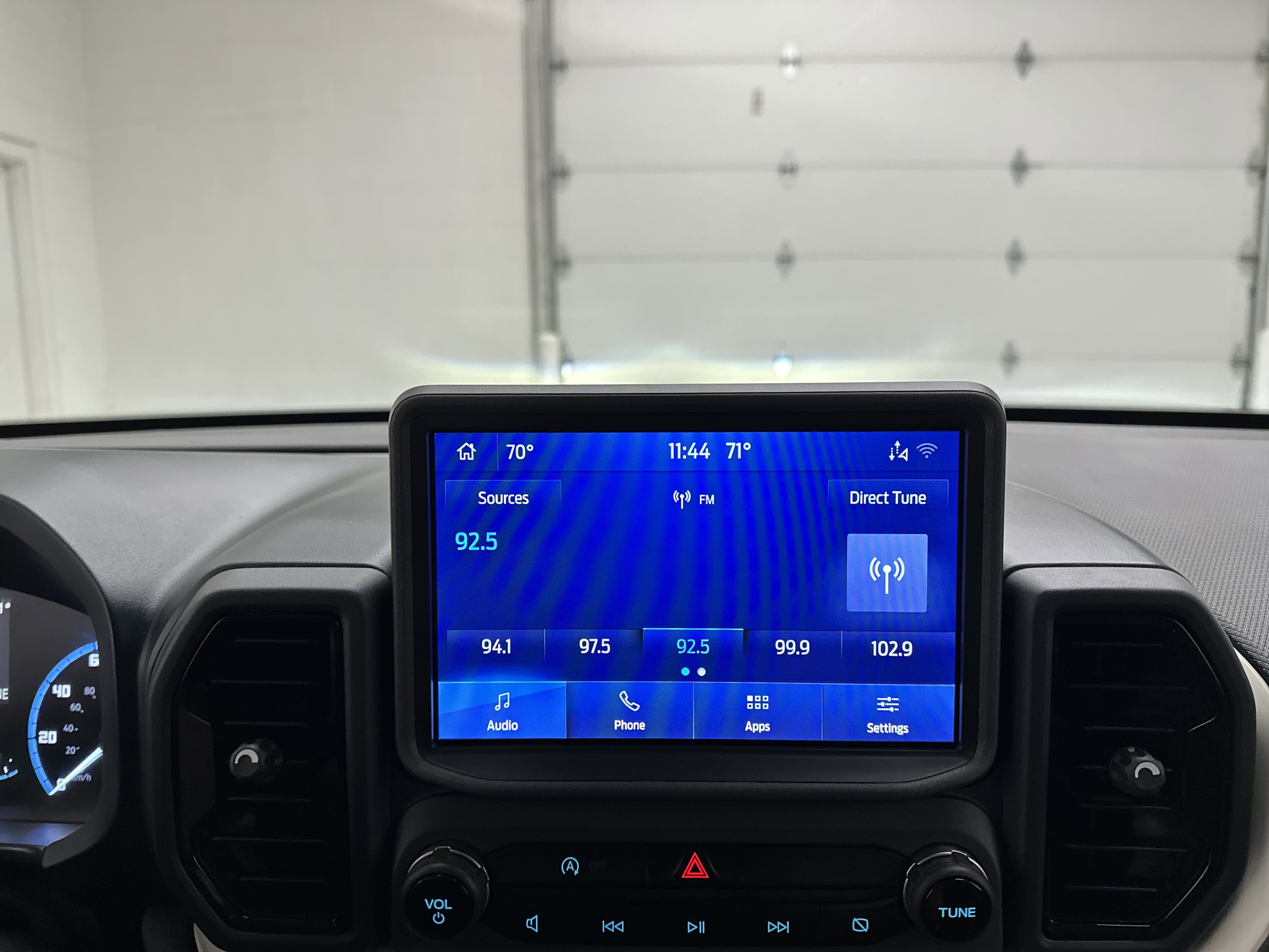 Used 2023 Ford Bronco Sport Heritage w/ Heritage Convenience Package AWD/4WD image 29