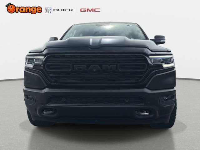 Used 2019 RAM 1500 Limited RWD image 8