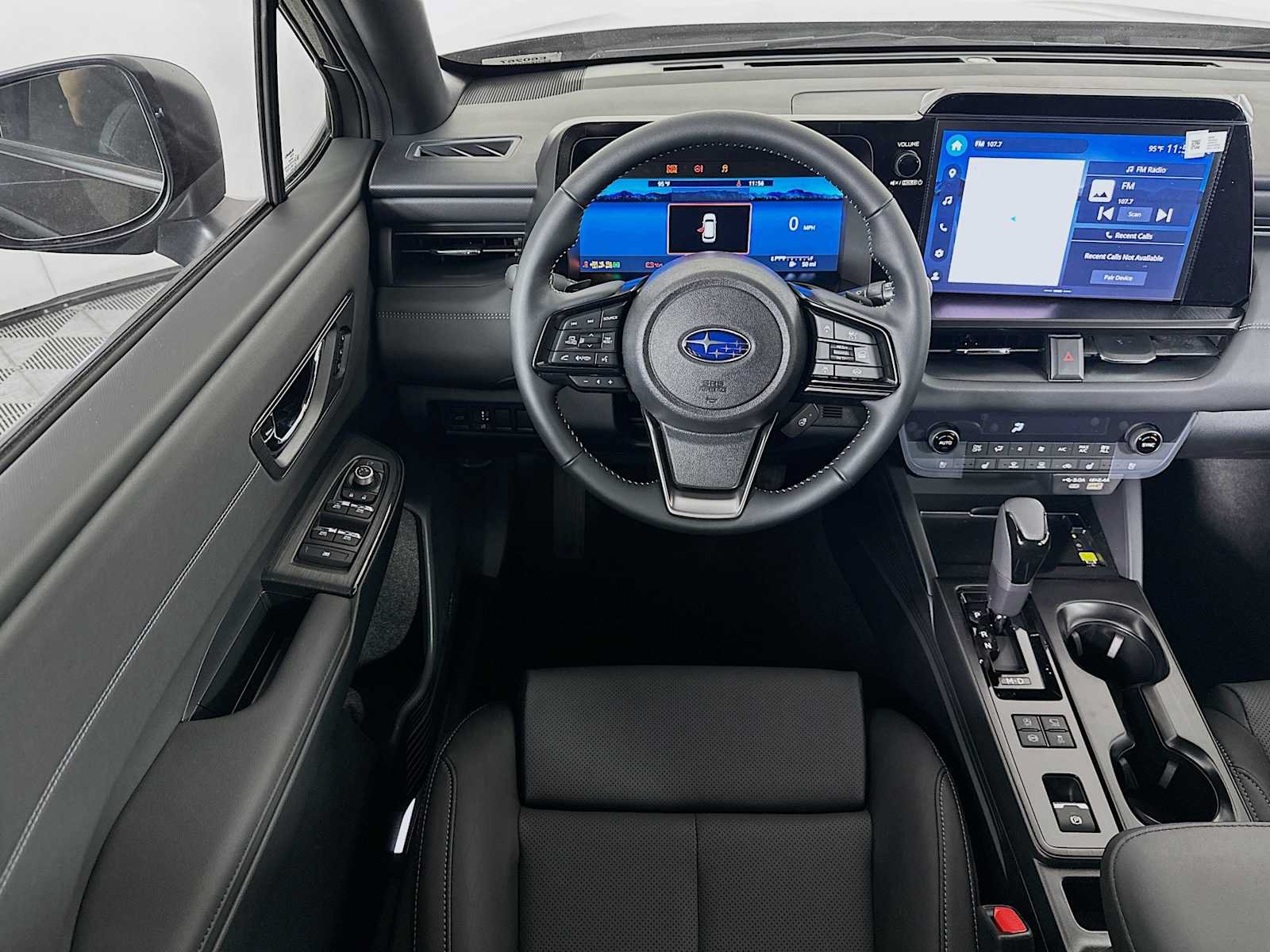 New 2026 Subaru Outback Touring XT AWD/4WD image 21