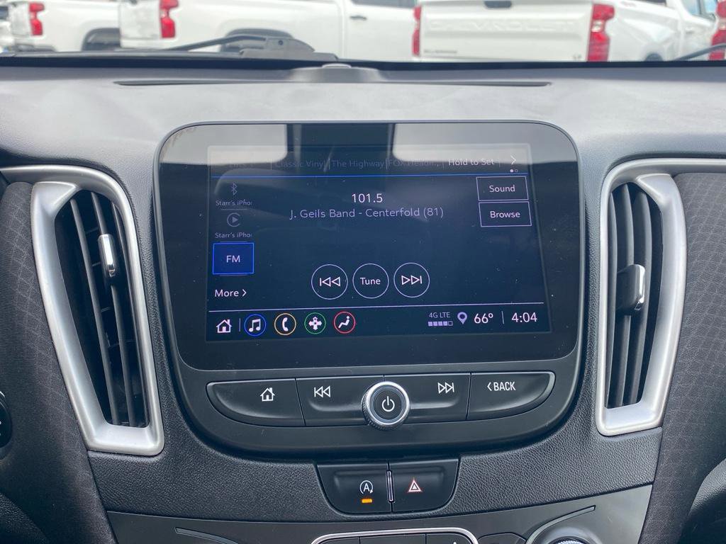 Used 2022 Chevrolet Malibu LT image 29