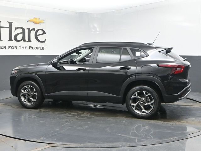 New 2026 Chevrolet Trax LT image 30