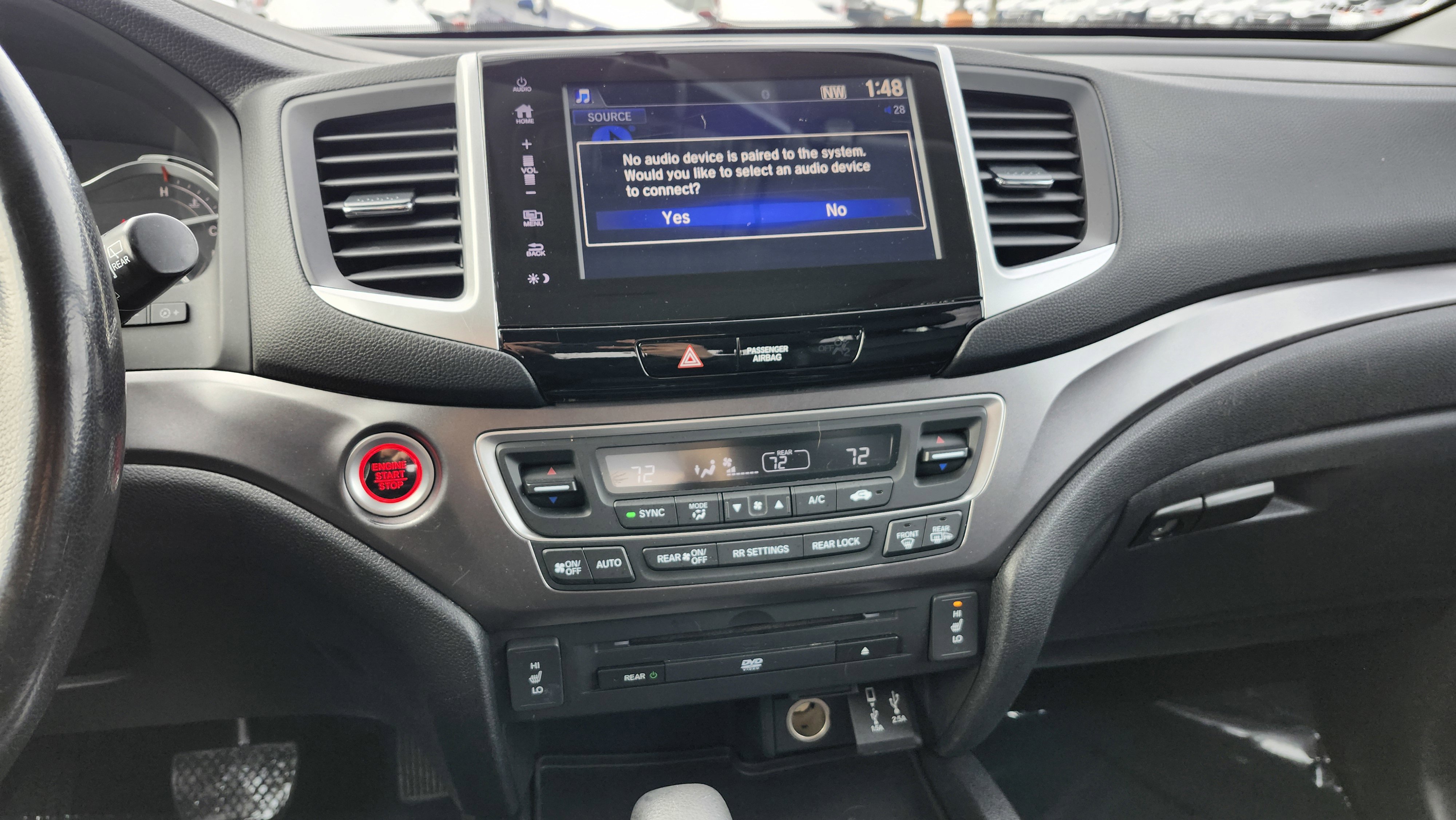 Used 2018 Honda Pilot EX-L image 34