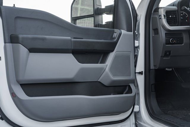 New 2026 Ford F450 XL image 50