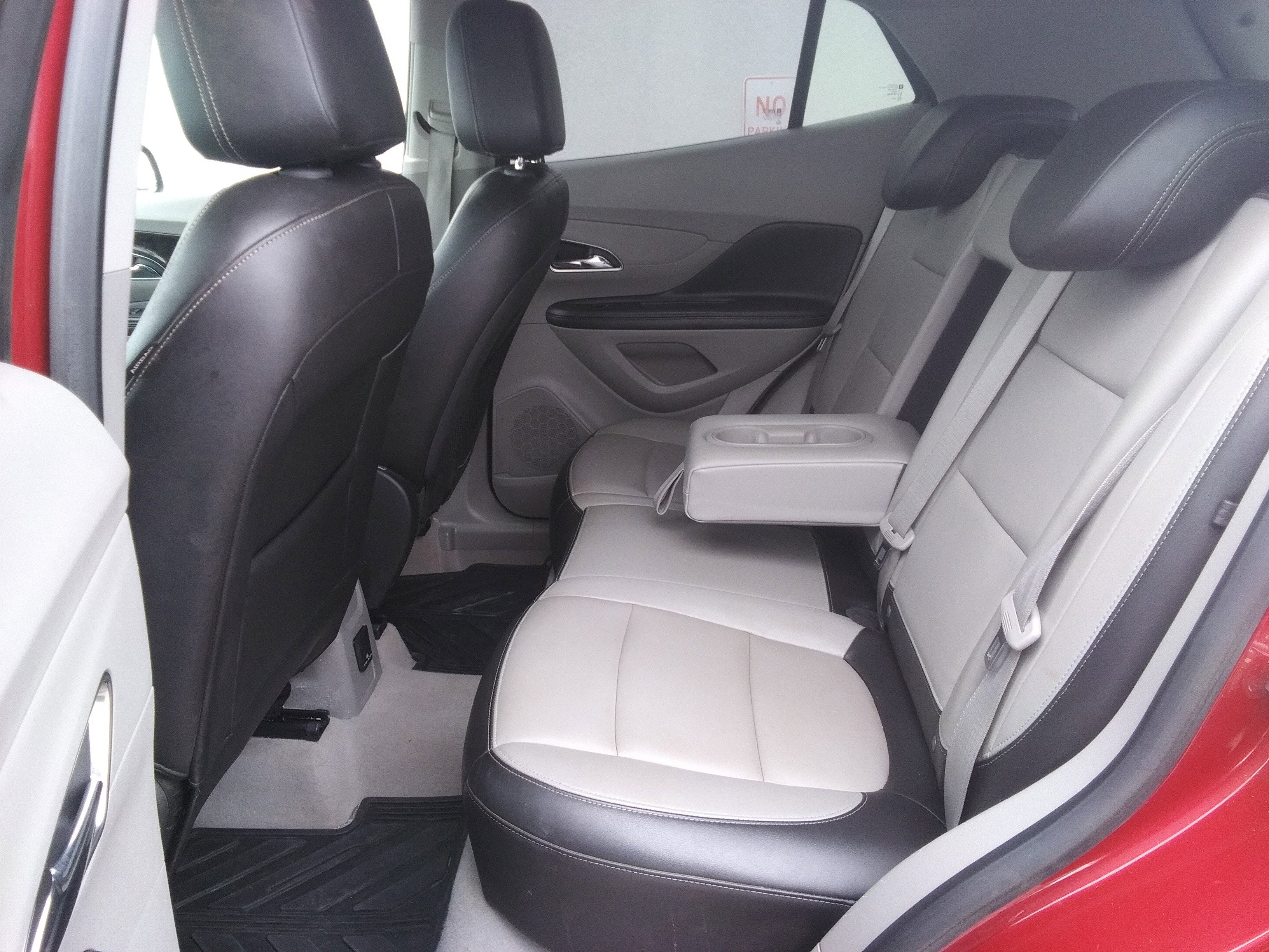 Used 2014 Buick Encore Premium image 9