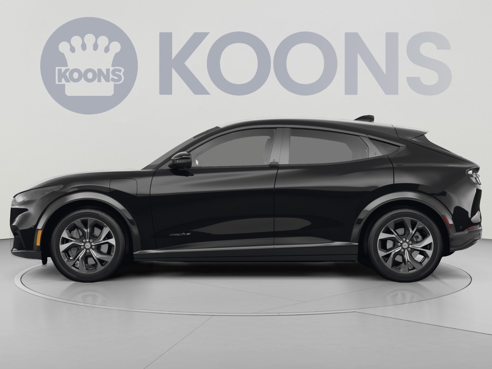 Used 2023 Ford Mustang Mach-E Premium RWD image 2