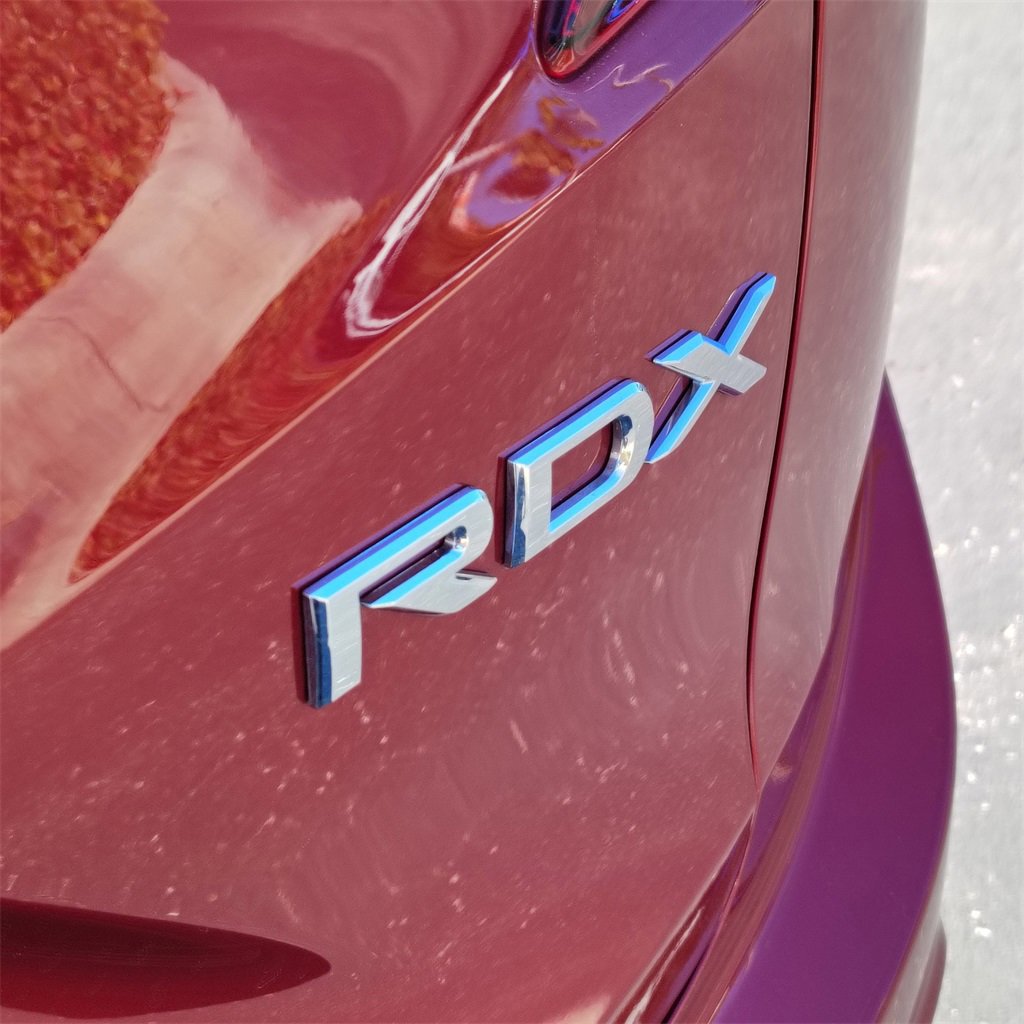 Used 2020 Acura RDX Base image 7