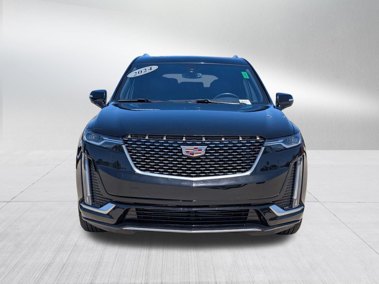 Certified 2024 Cadillac XT6 Luxury w/ LPO, Floor Liner Package AWD/4WD image 9
