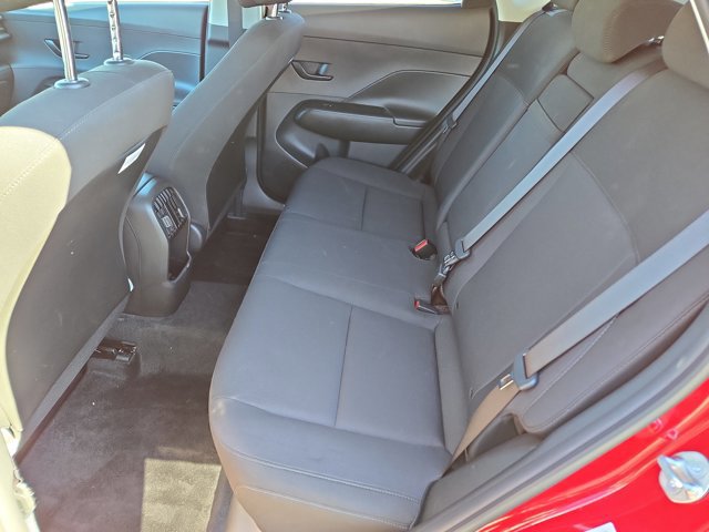 Used 2025 Hyundai Kona SEL FWD image 16