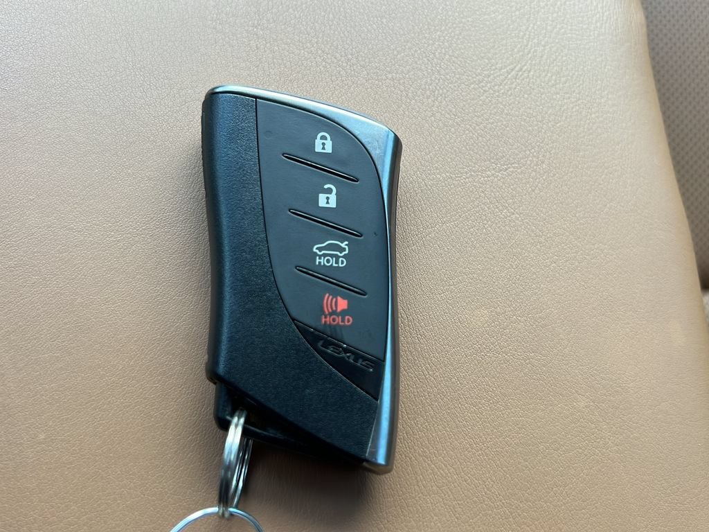Used 2021 Lexus ES 350 w/ Accessory Package FWD image 25