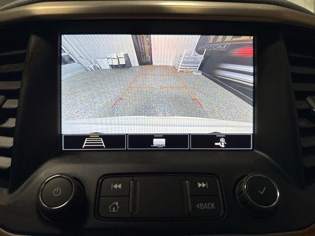 Used 2020 GMC Acadia Denali w/ Trailering Package image 13