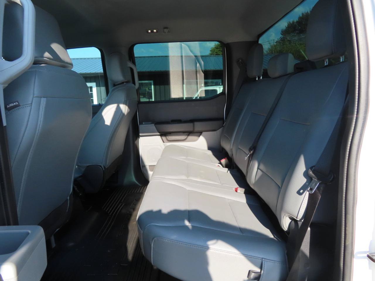 Used 2023 Ford F250 XL w/ 360-Degree Camera Package AWD/4WD image 39