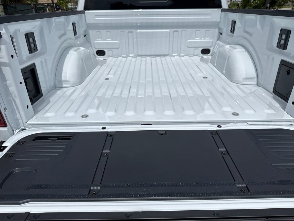 New 2026 Ford F150 Raptor image 22