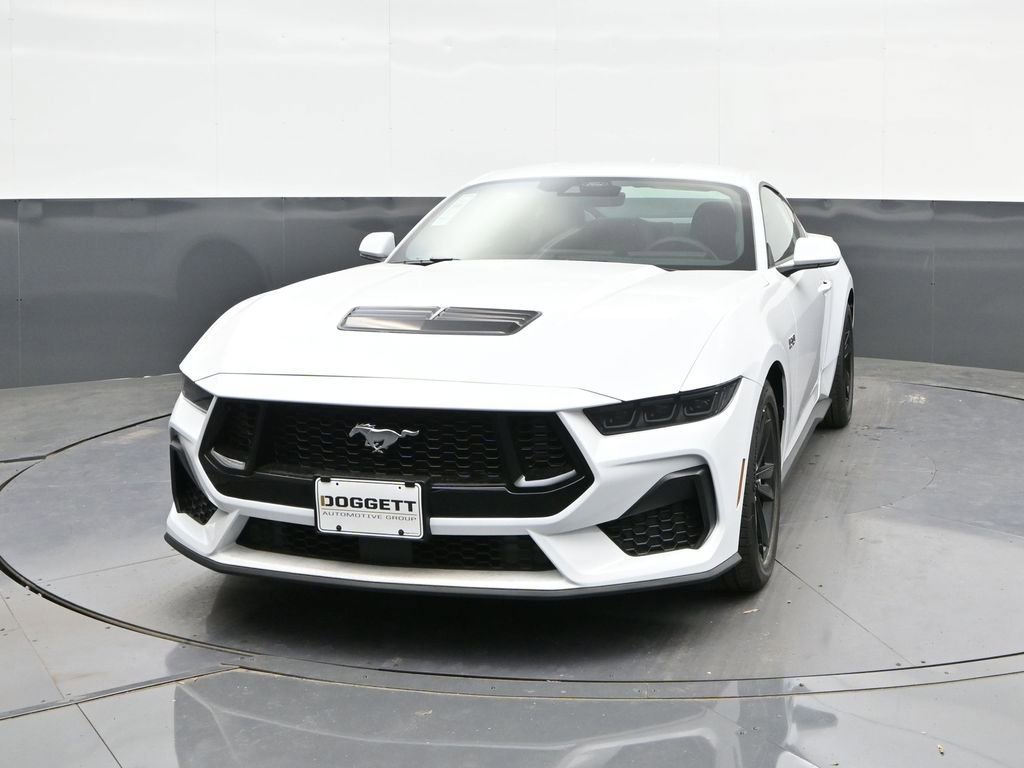 New 2026 Ford Mustang GT image 25