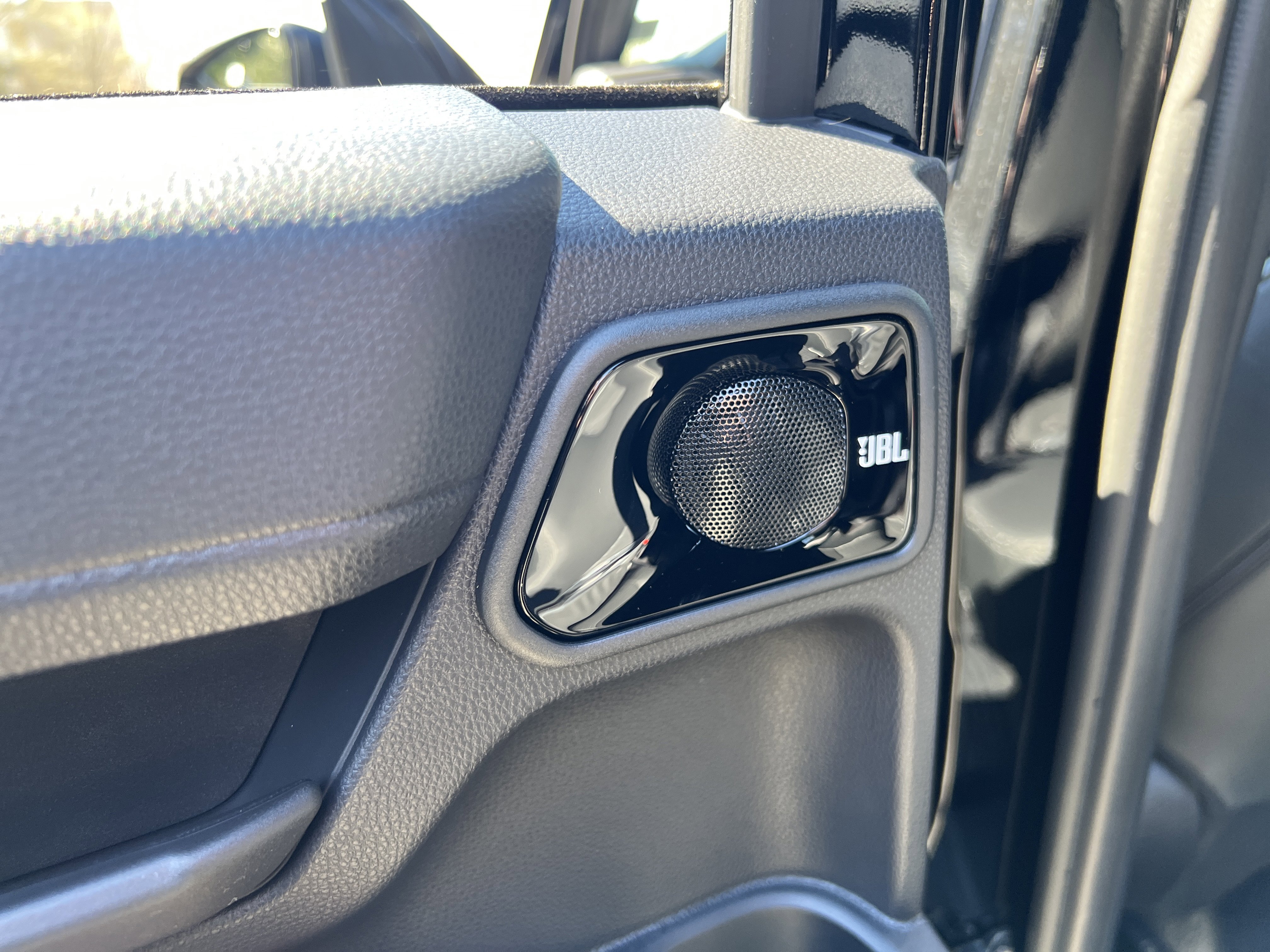 New 2026 Toyota 4Runner TRD Off-Road Premium image 12