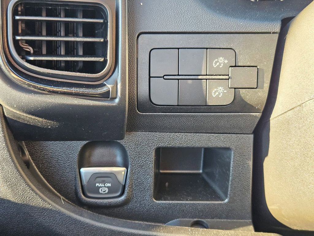 New 2026 RAM ProMaster 2500 FWD image 22