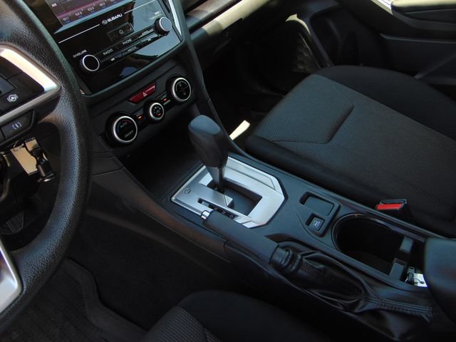Used 2021 Subaru Crosstrek 2.0i AWD/4WD image 14