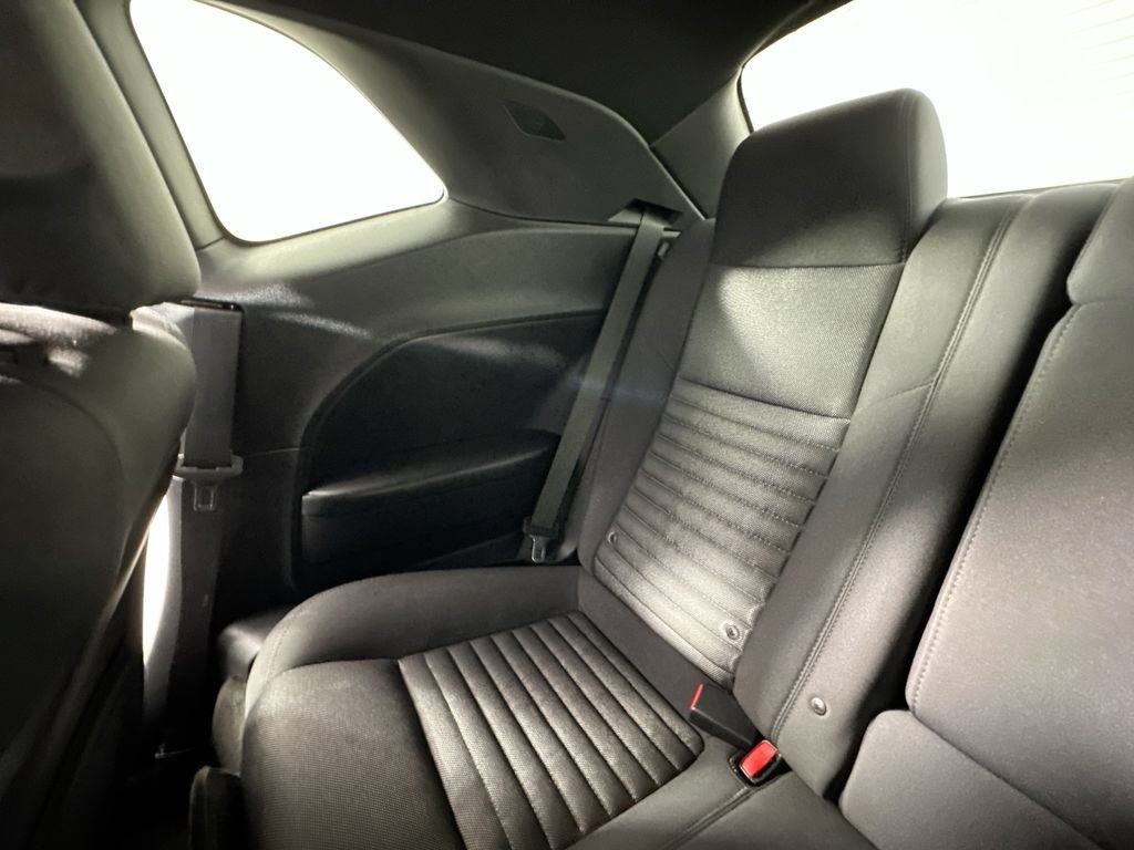 Used 2013 Dodge Challenger SXT w/ Super Sport Group RWD image 12