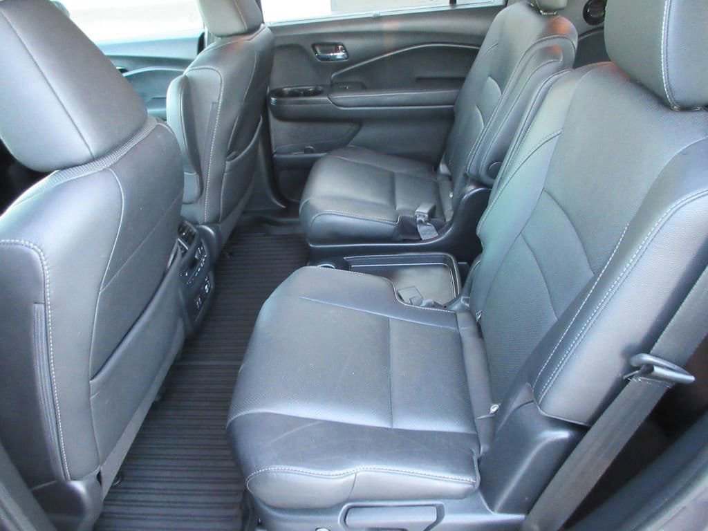 Used 2021 Honda Pilot Elite image 13