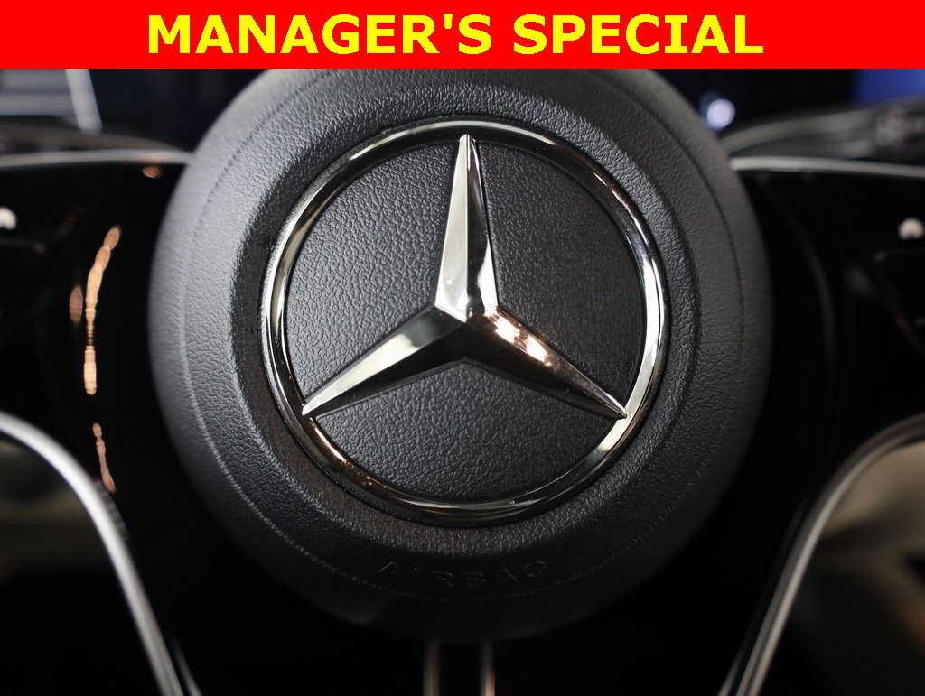 Used 2025 Mercedes-Benz GLE 350 4MATIC image 12