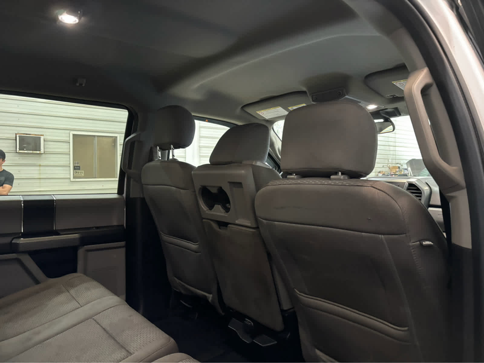 Used 2020 Ford F250 XLT image 30