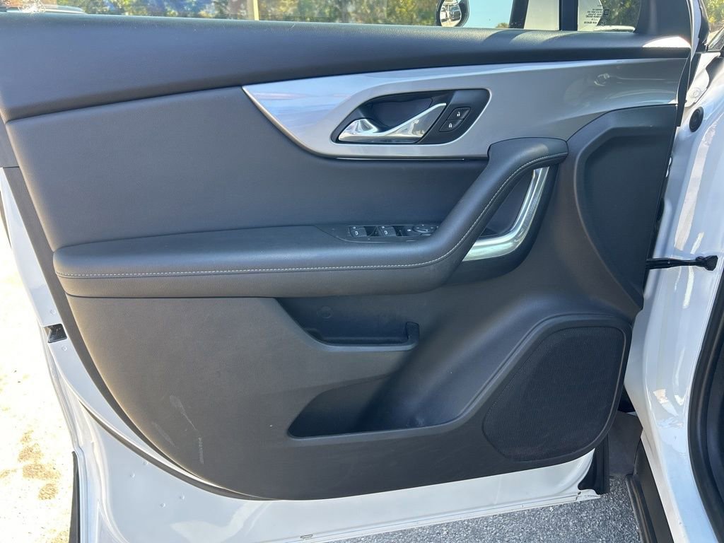 Used 2021 Chevrolet Blazer LT image 33