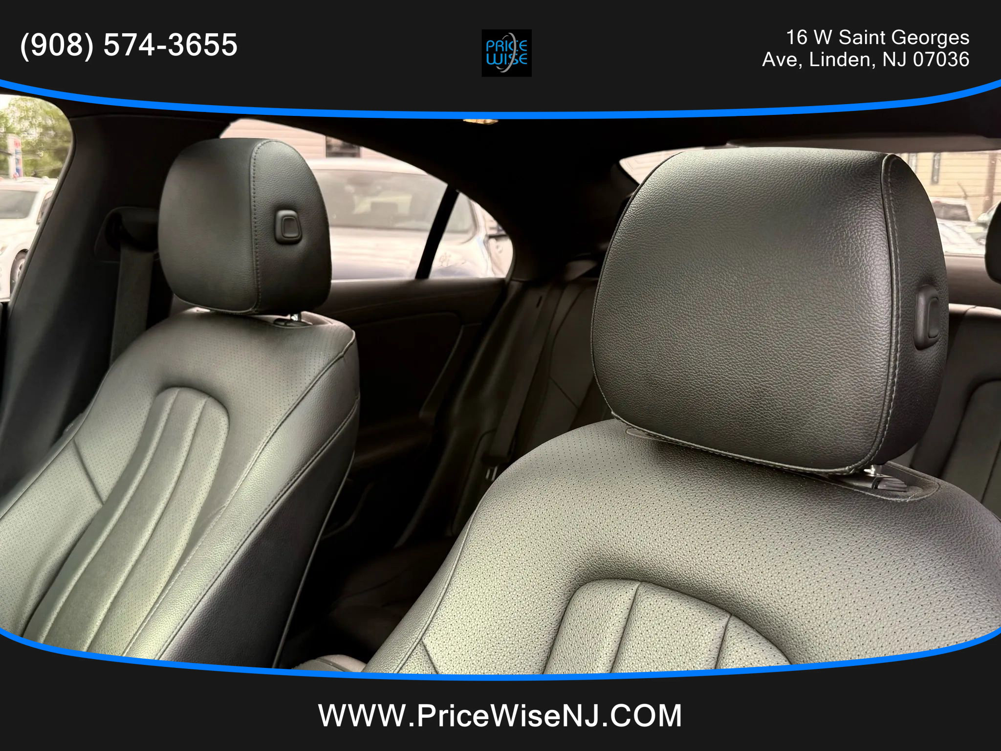 Used 2021 Mercedes-Benz CLA 250 4MATIC image 10