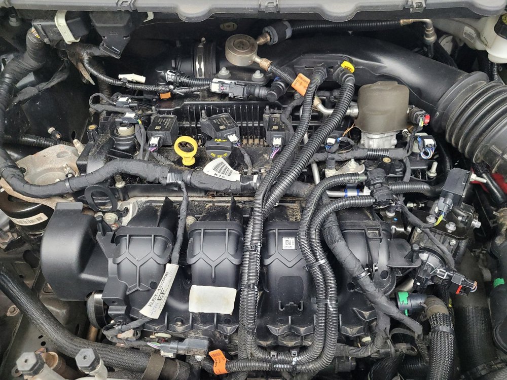 Used 2019 Ford Edge Titanium image 30