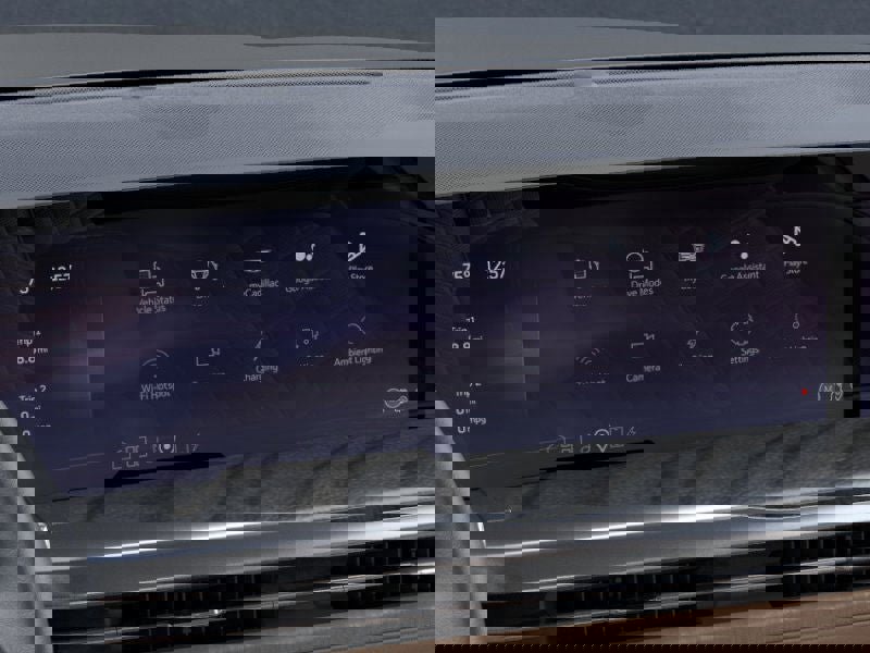 New 2026 Cadillac Escalade IQL Sport 2 image 20