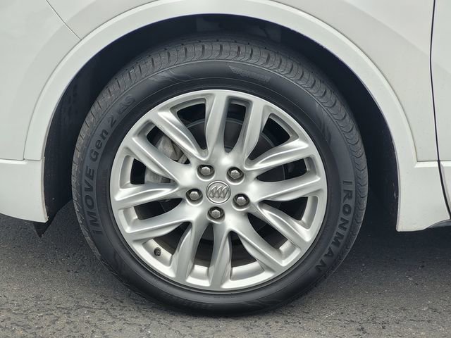 Used 2019 Buick Envision Premium image 10
