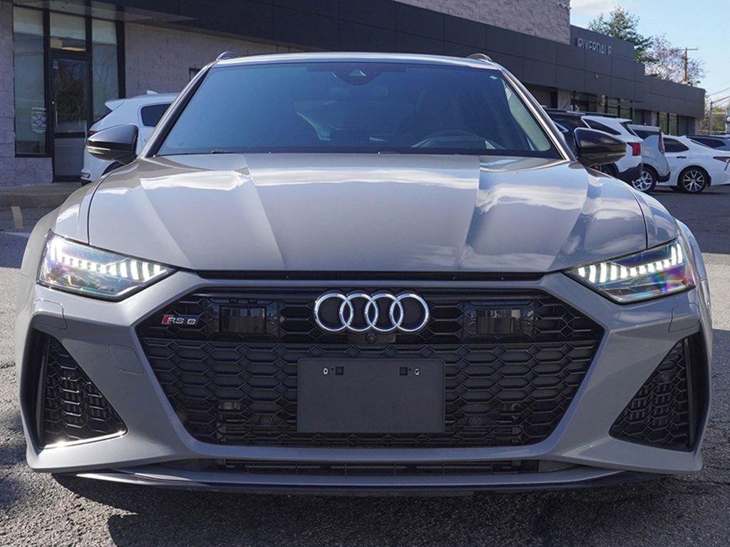 Used 2023 Audi RS 6 image 14