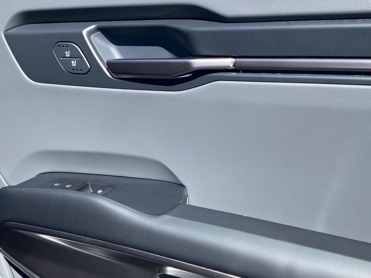 New 2026 Kia EV9 Wind image 23