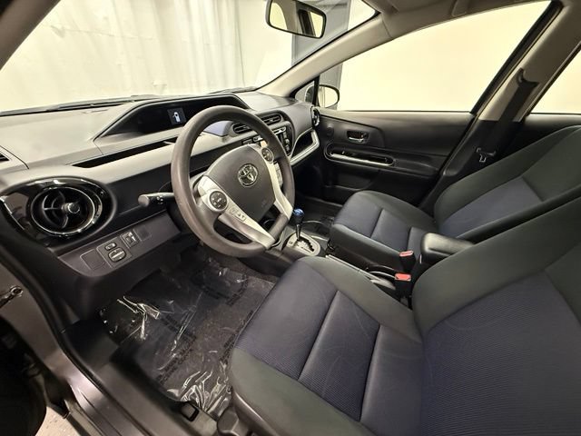 Used 2016 Toyota Prius C Two FWD image 13