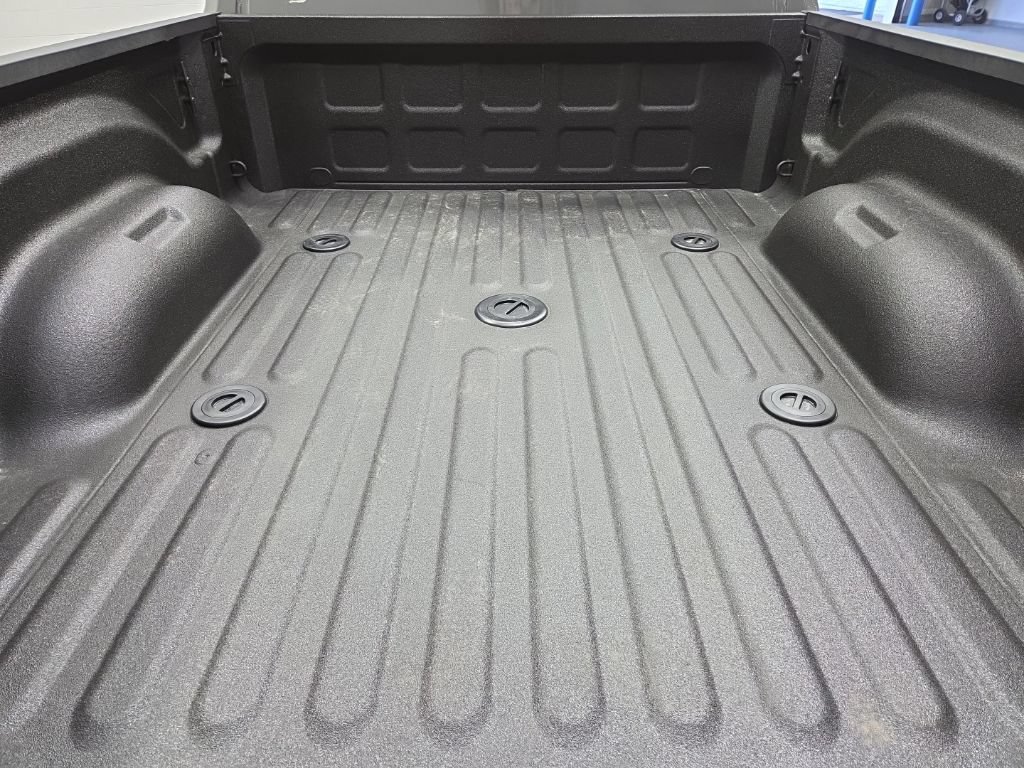New 2026 RAM 2500 Laramie w/ Night Edition AWD/4WD image 41