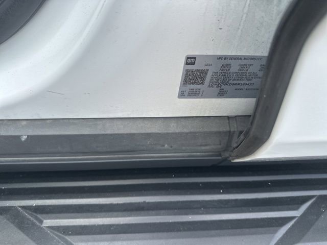 Used 2024 Chevrolet Tahoe LT image 37