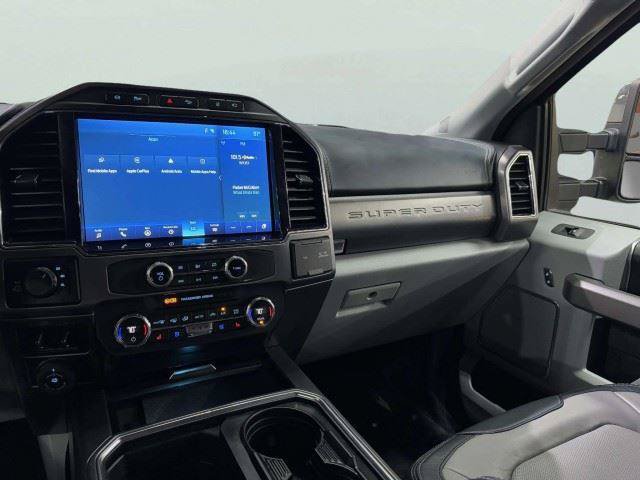 Used 2022 Ford F250 Limited w/ FX4 Off-Road Package AWD/4WD image 44