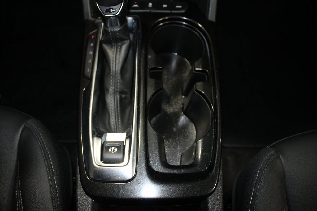 Used 2023 Chevrolet TrailBlazer ACTIV w/ Convenience Package image 32