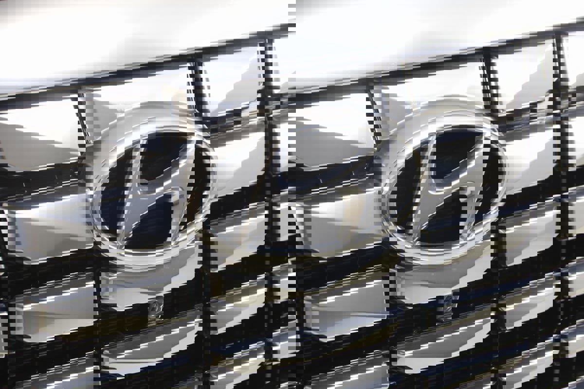 Used 2024 Hyundai Palisade Calligraphy image 18