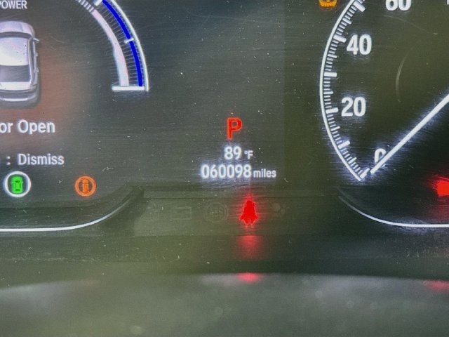 Used 2022 Honda Insight Touring image 15