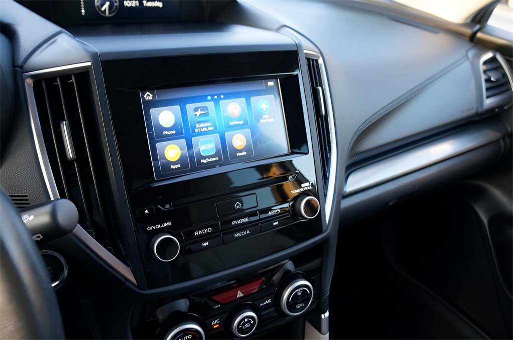 Used 2021 Subaru Forester Premium image 22
