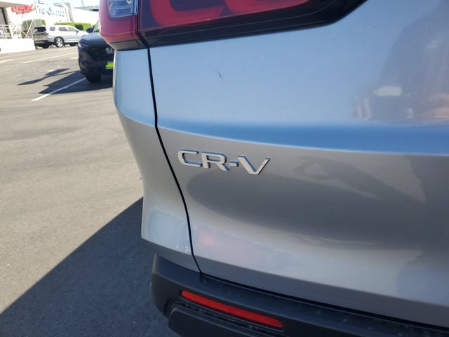 New 2026 Honda CR-V EX image 7