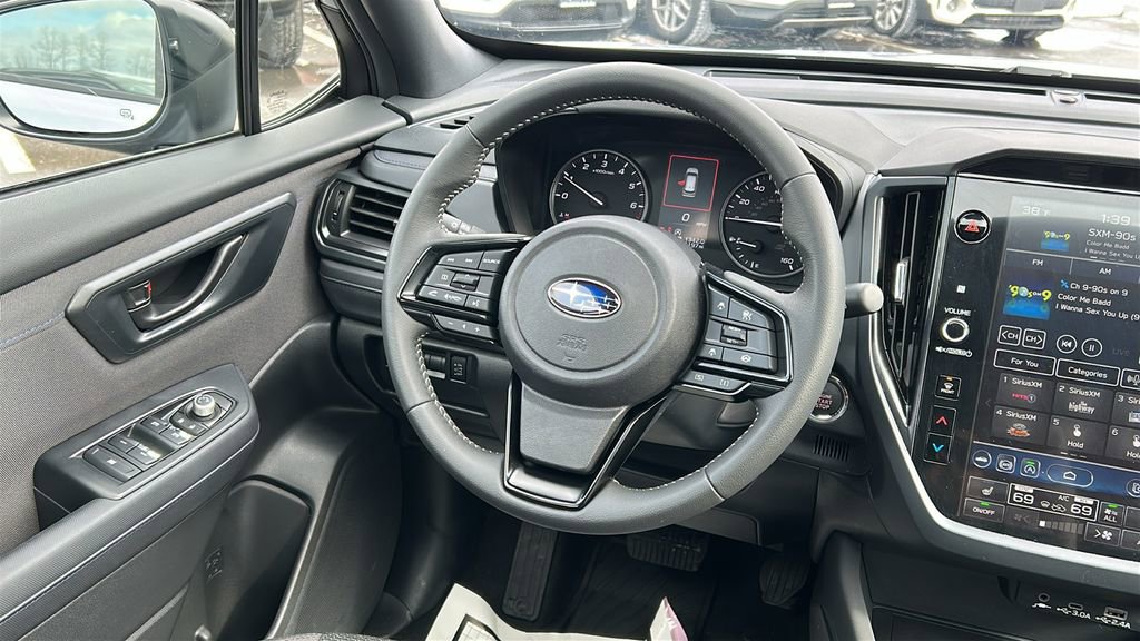 Certified 2025 Subaru Forester Premium w/ Convenience Package #1 image 23