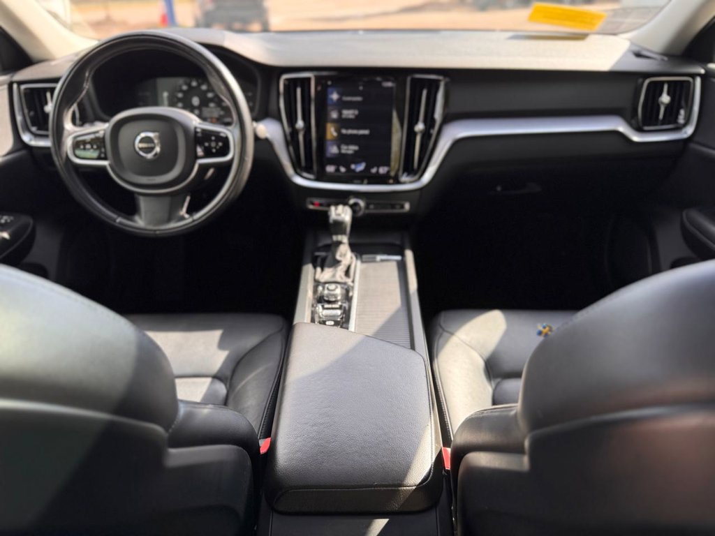 Used 2019 Volvo S60 T6 Momentum w/ Premium Package AWD/4WD image 26