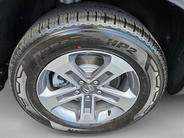 New 2026 Honda Pilot EX-L image 10