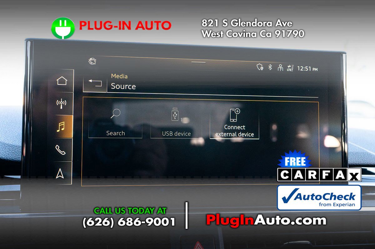 Used 2022 Audi S5 Premium Plus AWD/4WD image 32