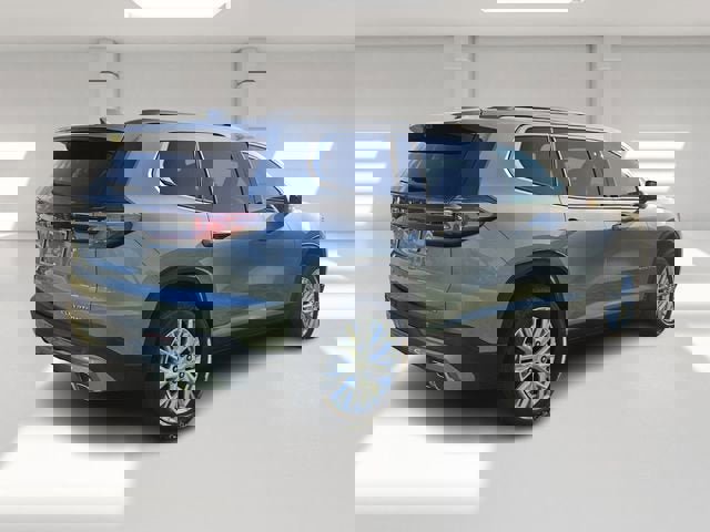 New 2026 GMC Acadia Elevation w/ Elevation Premium Package image 5