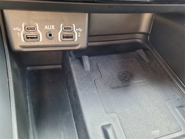 Certified 2024 Dodge Durango R/T image 22