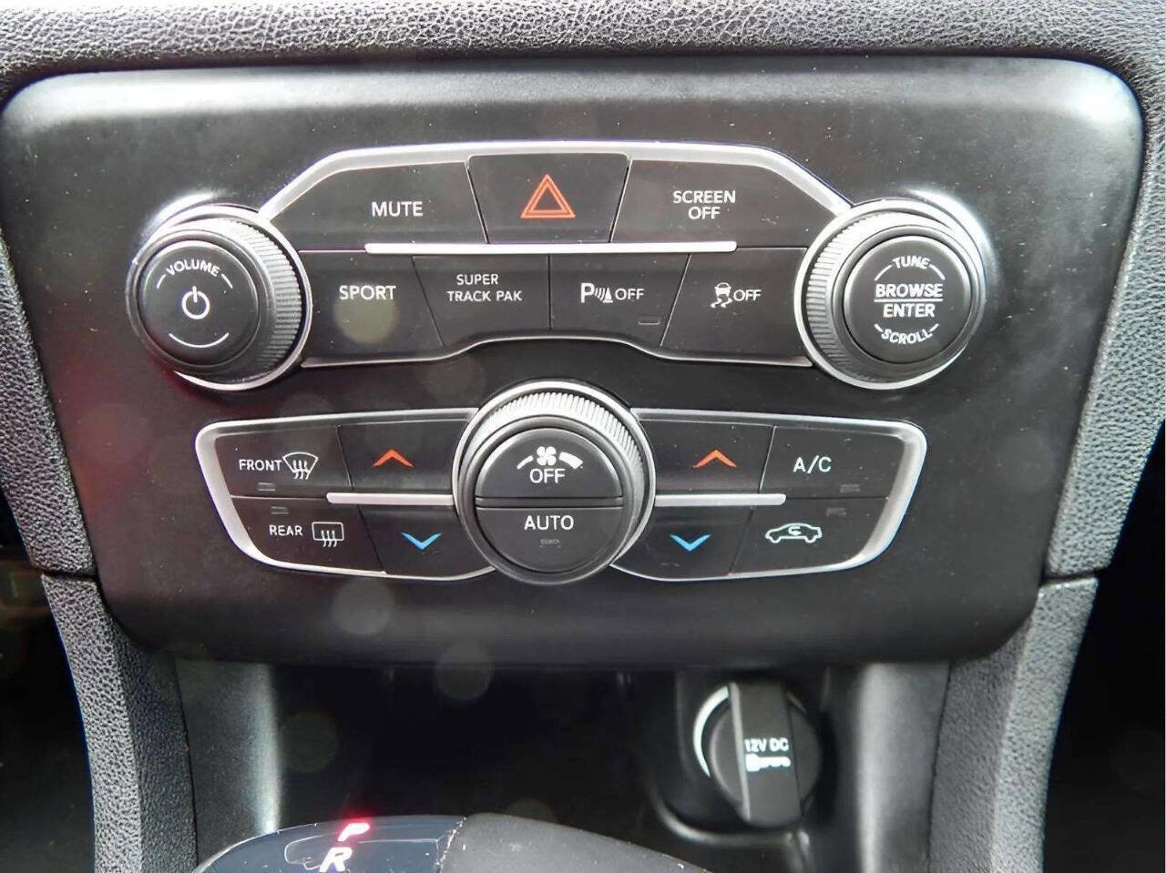 Used 2022 Dodge Charger GT w/ Blacktop Package image 38