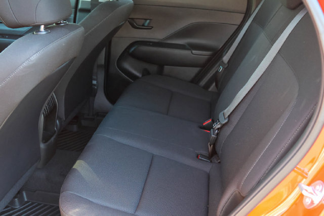 New 2026 Hyundai Kona SE FWD image 12