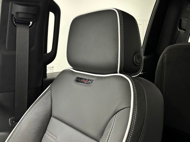 New 2026 GMC Sierra 1500 AT4X image 45