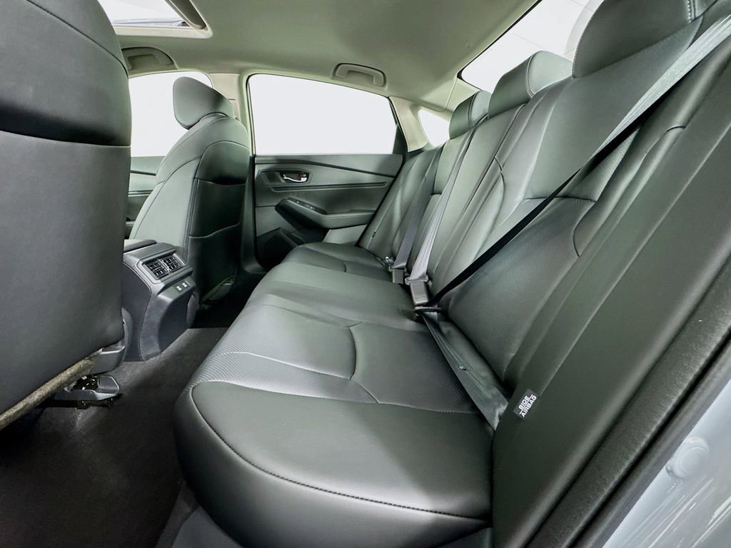 New 2026 Honda Accord Touring image 36